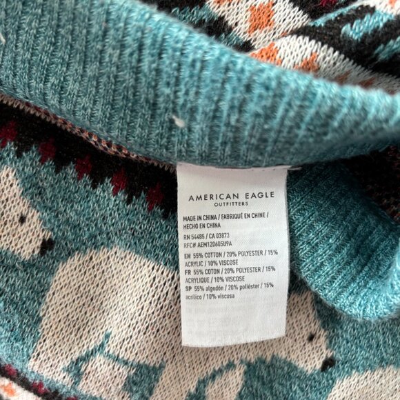 American Eagle Warm Leggings - Picture 12 of 13